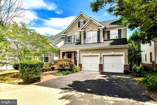 6009 Wake Crest Ct, Haymarket, VA 20169