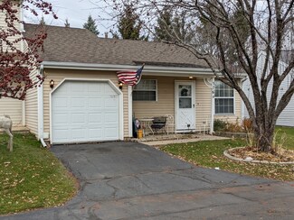 576 Nantucket Way Unit 3, Island Lake, IL 60042