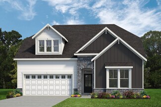 The Guilford, Lillington, NC 27546