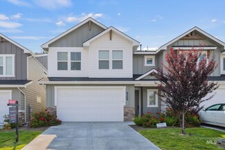 6369 S Gloriosa Ave, Boise, ID 83709