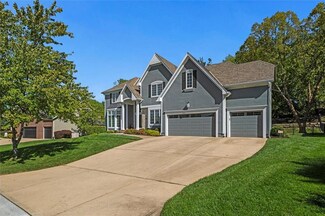 14003 Bond St, Overland Park, KS 66221