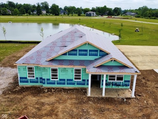7877 Magnolia St, New Palestine, IN 46163