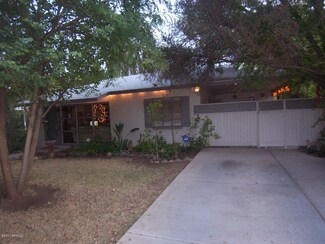 511 W 13th St, Tempe, AZ 85281