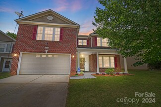 2318 Sweet Flag Ct, Charlotte, NC 28262