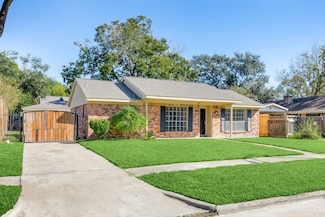 1919 Tallulah Ln, Houston, TX 77077