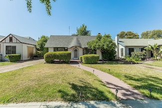 4430 E Iowa Ave, Fresno, CA 93702