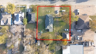 109 Claude Ave, Cleburne, TX 76031