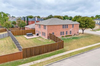 1653 Lionheart Dr, Frisco, TX 75034