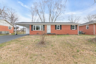 3610 Gale Ln, Hopkinsville, KY 42240