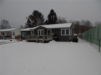 54 Richards Ave, Oneonta, NY 13820