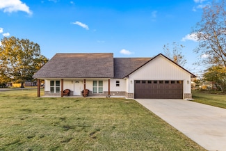 60003 Academy St, Smithville, MS 38870