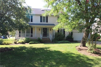 1488 Lake James Dr, Virginia Beach, VA 23464
