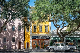 125 Meeting St Unit C, Charleston, SC 29401