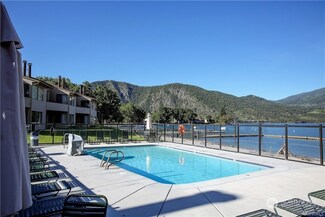 1 Lakeside 714-P, Manson, WA 98831