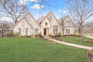 7548 Hightower Dr, North Richland Hills, TX 76182