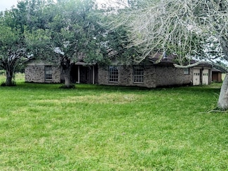 1946 County Road 109, Devers, TX 77538