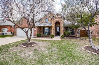 7237 San Francisco Trail, Fort Worth, TX 76131