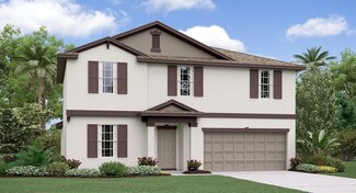 2542 Red Egret Dr, Bartow, FL 33830