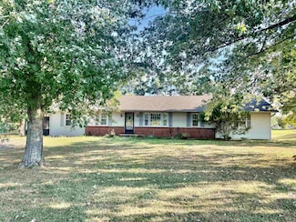 5021 McClard Rd, Union City, TN 38261