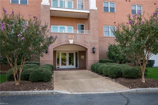 301 Brooke Ave Unit 304, Norfolk, VA 23510