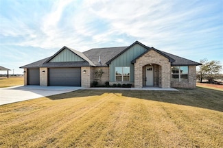 2087 Cash Ct, Blanchard, OK 73010