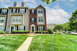 9204 Washam Potts Rd, Cornelius, NC 28031