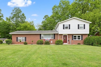 1228 Edgehill Ave, Ashland, OH 44805