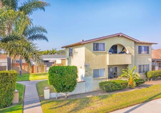 1951 N Ventura Rd, Oxnard, CA 93036