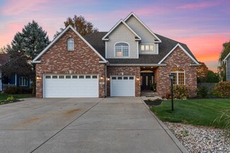 931 Michael Dr, Chesterton, IN 46304