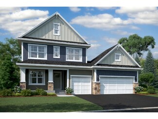 249 Primrose Path, Bay Port, MN 55003