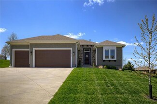 13012 W 54th Terrace, Shawnee, KS 66216