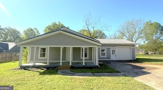 233 Rainey Rd, Temple, GA 30179