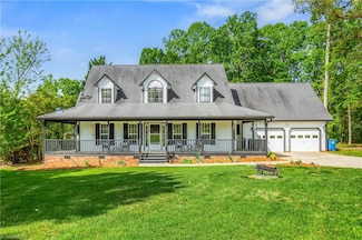 518 Juney Beauchamp Rd, Advance, NC 27006