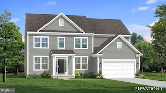 TBB Marquee Farm Rd Unit CASTLEROCK II, Charles Town, WV 25414