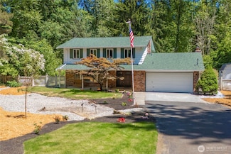 29701 52nd Ave E, Graham, WA 98338