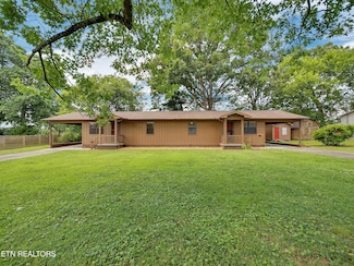 111 & 113 Dave Ln, Maryville, TN 37801
