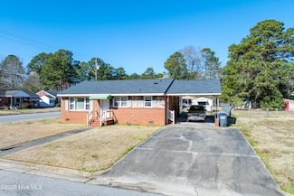 2608 Walley St, Rocky Mount, NC 27803