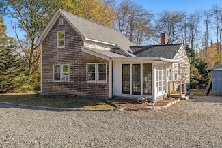 104 Toms Path, Dennis, MA 02639
