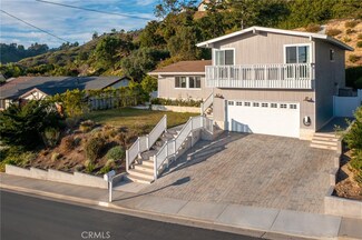 3543 Bendigo Dr, Rancho Palos Verdes, CA 90275