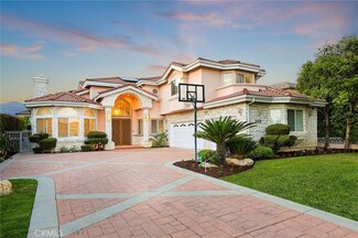 451 W Woodruff Ave, Arcadia, CA 91007