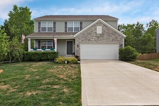244 Rolling Acre Dr, Lithopolis, OH 43136