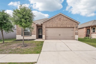 320 Freedom Park Ave, Liberty Hill, TX 78642