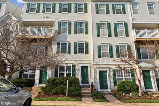 45484 Whistling Terrace Unit 88, Sterling, VA 20166