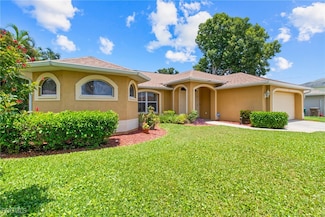 1407 SE 17th Terrace, Cape Coral, FL 33990