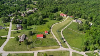 405 Alexander Rd, Crittenden, KY 41030