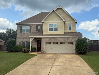 225 Kendrick Way, Prattville, AL 36066