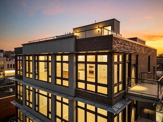 14 Green St Unit PHA, Brookline, MA 02446
