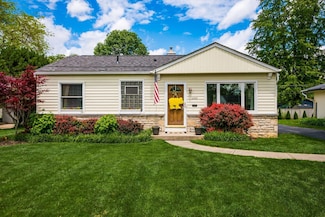 2380 Cranford Rd, Columbus, OH 43221