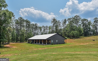 111 Possum Trot Rd, Barnesville, GA 30204