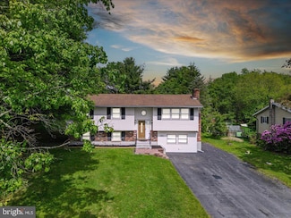 3315 Aspen Rd Unit PVL, Kunkletown, PA 18058